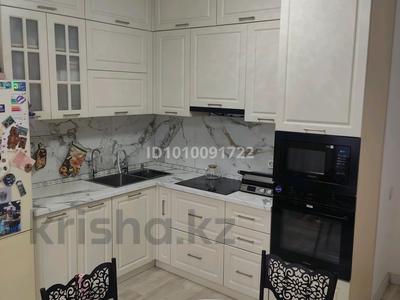 2-комнатная квартира · 68 м² · 8/10 этаж, Алтын Орда 6/3-31, 6/33-38, 6/40, 6/42-62, 6/64-66, 6/89-90 за 35.5 млн ₸ в Алматы, Наурызбайский р-н