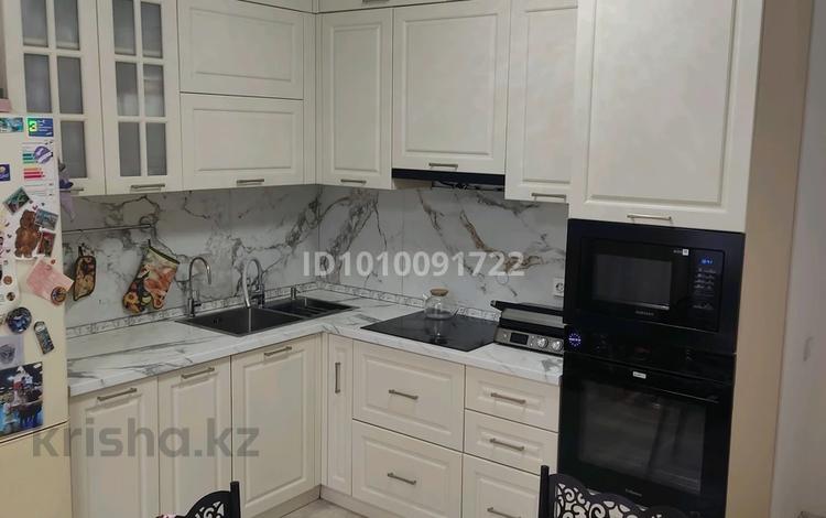 2-комнатная квартира · 68 м² · 8/10 этаж, Алтын Орда 6/3-31, 6/33-38, 6/40, 6/42-62, 6/64-66, 6/89-90 за 35.5 млн ₸ в Алматы, Наурызбайский р-н — фото 2