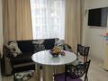 2-комнатная квартира · 68 м² · 8/10 этаж, Алтын Орда 6/3-31, 6/33-38, 6/40, 6/42-62, 6/64-66, 6/89-90 за 35.5 млн ₸ в Алматы, Наурызбайский р-н — фото 6