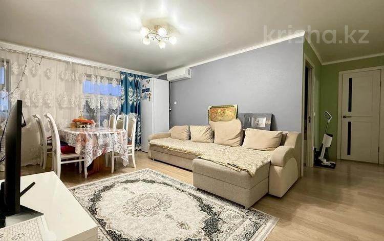 3-комнатная квартира · 60.1 м² · 4/5 этаж, Республика 8 за ~ 26.6 млн ₸ в Астане, р-н Байконур — фото 11