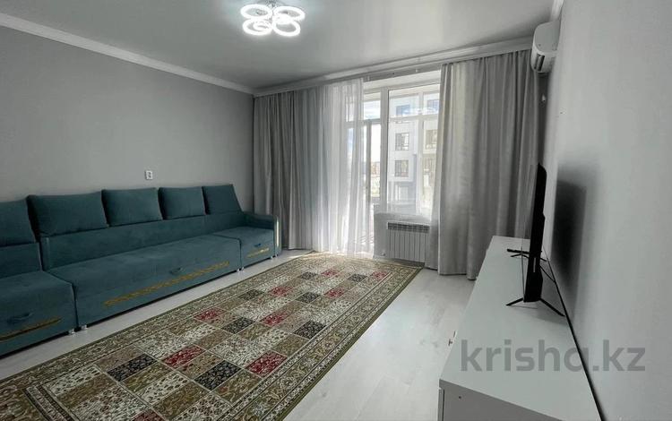 3-комнатная квартира · 60.1 м² · 4/5 этаж, Республика 8 за ~ 26.6 млн ₸ в Астане, р-н Байконур — фото 5