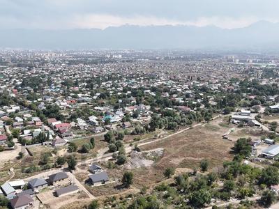 Промбаза · 50 соток, Ул.Мерей 23 — 117 квартал за 126 млн 〒 в Алматы, Алатауский р-н