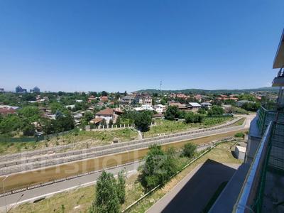 3-комнатная квартира · 130 м² · 6/8 этаж, мкр Горный Гигант 254/2 за 140 млн 〒 в Алматы, Медеуский р-н