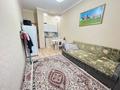 1-комнатная квартира · 22 м² · 4/5 этаж, Рыскулбекова 27/2 за 140 000 ₸ в Астане, Алматы р-н