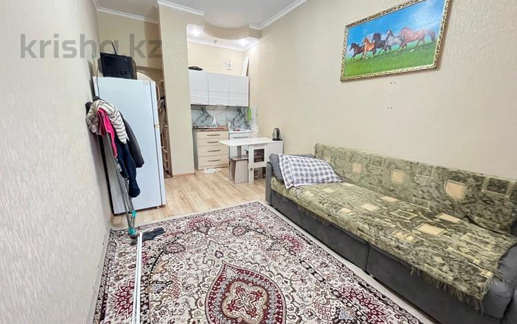 1-комнатная квартира · 22 м² · 4/5 этаж, Рыскулбекова 27/2 за 140 000 ₸ в Астане, Алматы р-н — фото 5