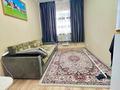 1-комнатная квартира · 22 м² · 4/5 этаж, Рыскулбекова 27/2 за 140 000 ₸ в Астане, Алматы р-н — фото 2