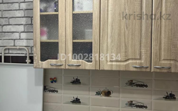 1-комнатная квартира · 31 м² · 5/5 этаж, мкр Центральный, Махамбет утемисова — Аллея Курмангазы за 11 млн 〒 в Атырау — фото 2