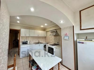 3-бөлмелі пәтер · 73.1 м² · 2/5 қабат, Гоголя 140, бағасы: 59 млн ₸ в Алматы, Алмалинский р-н