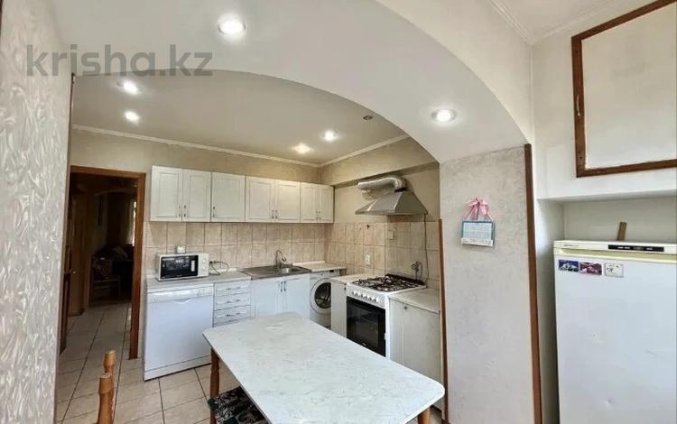 3-бөлмелі пәтер · 73.1 м² · 2/5 қабат, Гоголя 140, бағасы: 59 млн ₸ в Алматы, Алмалинский р-н — фото 2