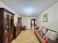 3-бөлмелі пәтер · 73.1 м² · 2/5 қабат, Гоголя 140, бағасы: 59 млн ₸ в Алматы, Алмалинский р-н — фото 4