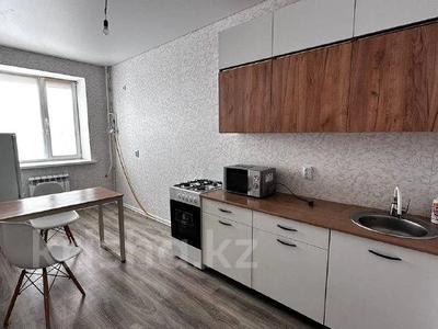 2-комнатная квартира · 55 м² · 1/5 этаж, Береке 50 за 30 млн 〒 в Костанае