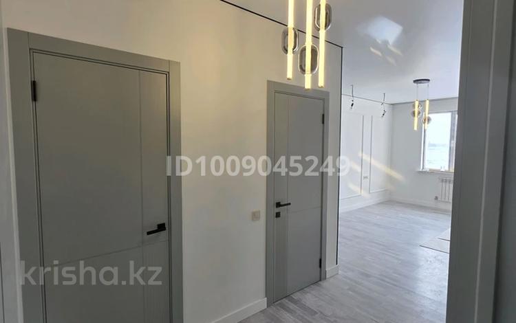 2-бөлмелі пәтер · 70 м² · 5/7 қабат, Касыма Шарипова 206/4 — Саина, бағасы: 37.5 млн ₸ в Алматы, Алатауский р-н — фото 9