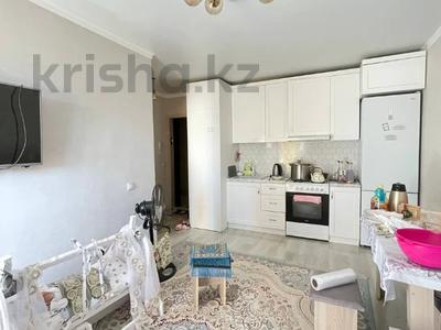 2-комнатная квартира · 37 м² · 6/9 этаж, А 105 11 — САМАЯ НИЗКАЯ ЦЕНА !!! за ~ 17 млн ₸ в Астане, Сарайшык р-н
