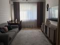 3-бөлмелі пәтер · 82 м² · 8/9 қабат, Керей жанибек хандар 15, бағасы: 75 млн ₸ в Астане, Есильский р-н