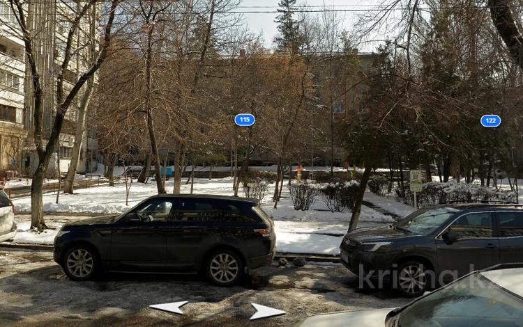3-комнатная квартира · 105 м² · 5/5 этаж, Шокана Уалиханова 115 — СовМин за 105 млн ₸ в Алматы, Медеуский р-н — фото 2