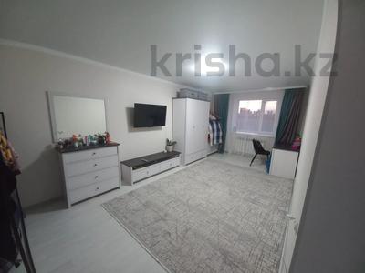 1-комнатная квартира · 43.2 м² · 6/6 этаж, мкр. Алтын орда за 12.5 млн ₸ в Актобе