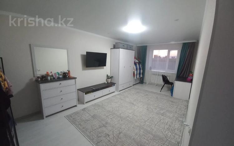 1-комнатная квартира · 43.2 м² · 6/6 этаж, мкр. Алтын орда за 12.5 млн ₸ в Актобе — фото 3