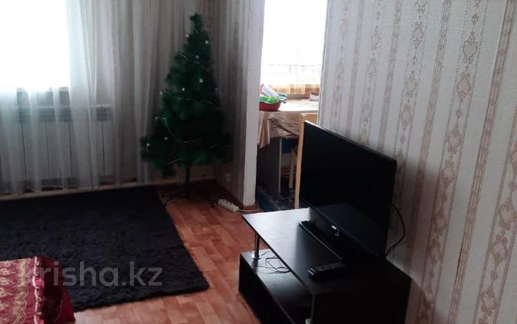 1-бөлмелі пәтер · 38 м² · 3/3 қабат, Ворошилова 3, бағасы: 8.9 млн ₸ в Костанае — фото 3