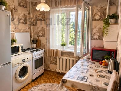 1-комнатная квартира · 31 м² · 5/5 этаж, улица Попова 1 за 300 000 ₸ в Алматы, Алмалинский р-н