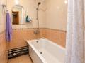 1-комнатная квартира · 31 м² · 5/5 этаж, улица Попова 1 за 300 000 ₸ в Алматы, Алмалинский р-н — фото 4