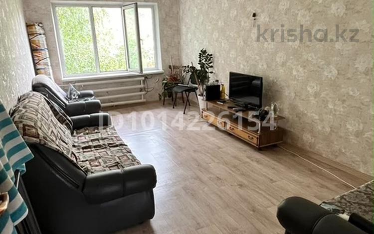 2-бөлмелі пәтер · 48.4 м² · 5/5 қабат, Островского 14/1, бағасы: 12.5 млн ₸ в Усть-Каменогорске, Ульбинский — фото 2