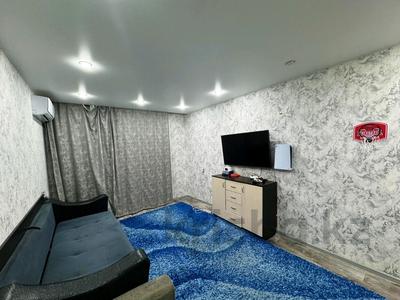 1-комнатная квартира · 30.3 м² · 2/5 этаж, Абая за 11.5 млн 〒 в Уральске