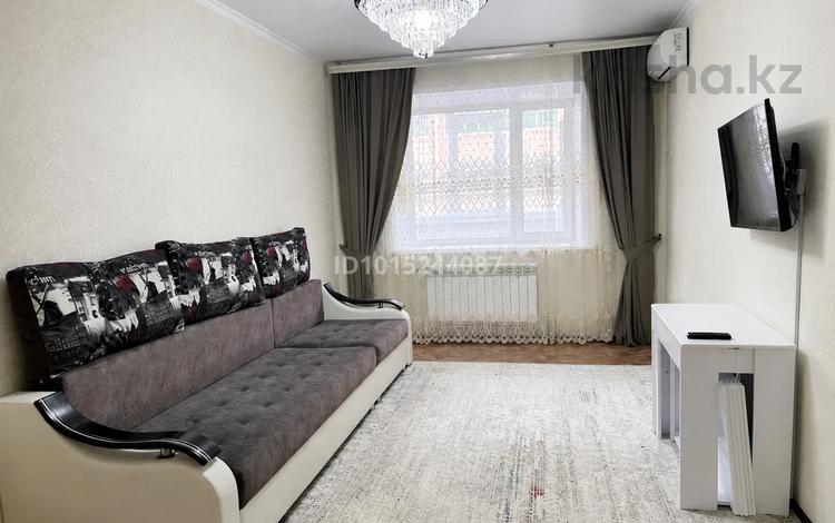 3-бөлмелі пәтер · 84 м² · 7/9 қабат, Аэропорт 1 шағын ауданы, Мкрн Аэропорт 7, бағасы: 36.5 млн ₸ в Костанае, Микрорайон Аэропорт 1 — фото 2