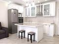 2-бөлмелі пәтер · 68 м² · 4/16 қабат, Навои 208/7 — Торайгырова, бағасы: 420 000 ₸ в Алматы, Бостандыкский р-н — фото 2