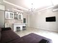 2-бөлмелі пәтер · 68 м² · 4/16 қабат, Навои 208/7 — Торайгырова, бағасы: 420 000 ₸ в Алматы, Бостандыкский р-н — фото 4