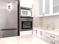 2-бөлмелі пәтер · 68 м² · 4/16 қабат, Навои 208/7 — Торайгырова, бағасы: 420 000 ₸ в Алматы, Бостандыкский р-н — фото 5
