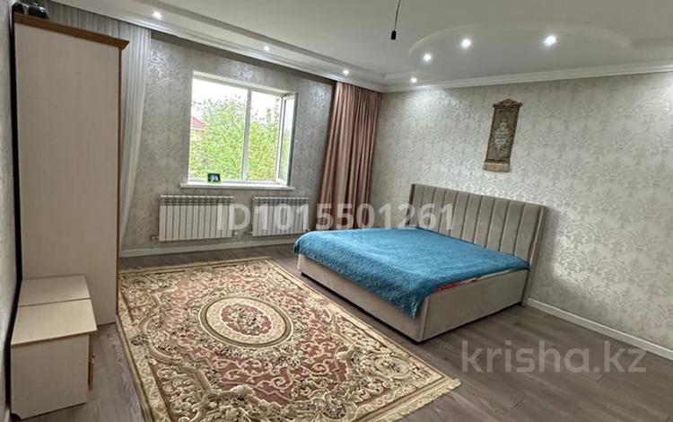 Отдельный дом · 8 комнат · 200 м² · 6 сот., Достык — Абая за 850 000 ₸ в Иргели — фото 2