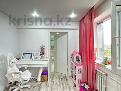3-комнатная квартира · 67.8 м² · 3/5 этаж, Севастопольская за 29 млн ₸ в Семее
