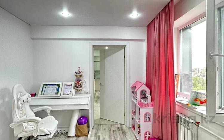 3-комнатная квартира · 67.8 м² · 3/5 этаж, Севастопольская за 29 млн ₸ в Семее — фото 20