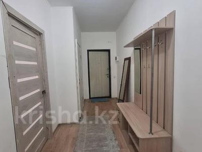 2-бөлмелі пәтер · 63 м² · 1/9 қабат, Зерделі ш/а 1/181 — Момышулы-Монке би, бағасы: 27.5 млн ₸ в Алматы, Алатауский р-н