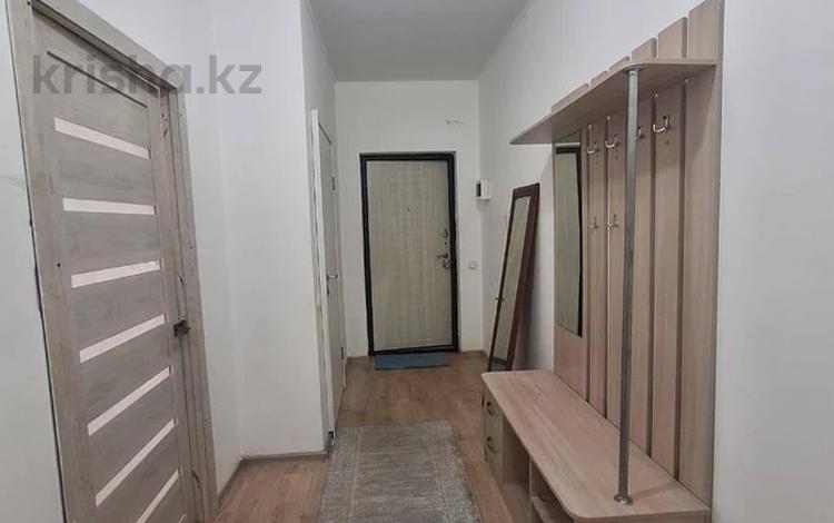 2-бөлмелі пәтер · 63 м² · 1/9 қабат, Зерделі ш/а 1/181 — Момышулы-Монке би, бағасы: 27.5 млн ₸ в Алматы, Алатауский р-н — фото 2