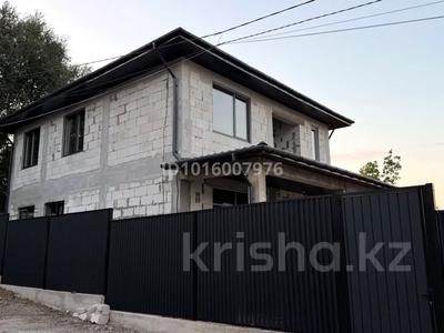 Отдельный дом · 6 комнат · 200 м² · 6 сот., Агыбай батыр 2201 — Абылай хана за 70 млн ₸ в Талгаре