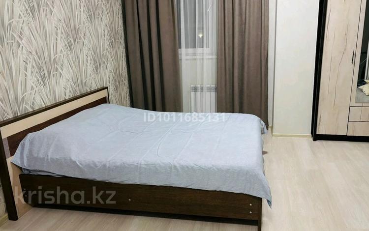 1-комнатная квартира · 38 м² · 6/21 этаж, Туркестан за 17 000 ₸ в Астане, Есильский р-н — фото 2