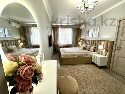3-бөлмелі пәтер · 66 м² · 5/5 қабат, Брусиловского 66, бағасы: ~ 40 млн ₸ в Алматы, Алмалинский р-н
