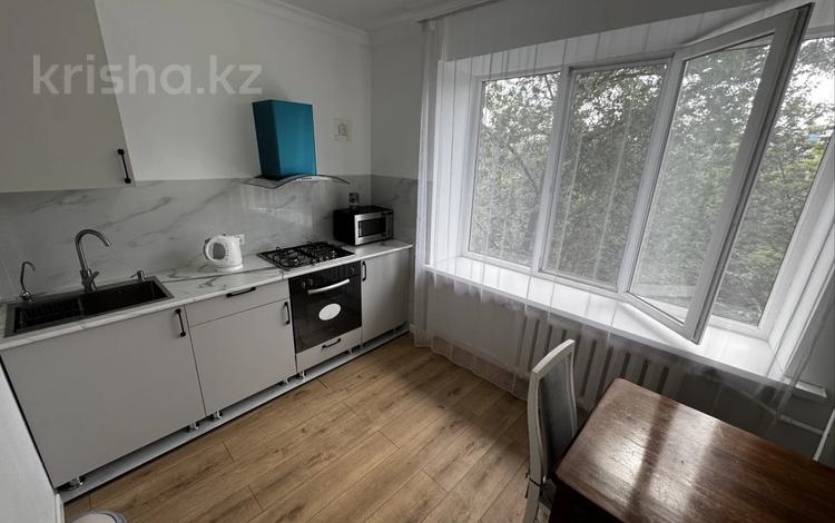 2-комнатная квартира · 56 м² · 5/5 этаж, Байзакова — 2-комнатная квартира в совминовском кирпичном доме, Байзакова — Казыбек би за 52 млн ₸ в Алматы, Алмалинский р-н — фото 64