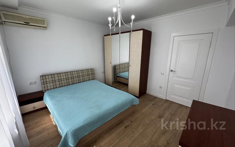 2-бөлмелі пәтер · 56 м² · 5/5 қабат, Байзакова — 2-комнатная квартира в совминовском кирпичном доме, Байзакова — Казыбек би, бағасы: 52 млн ₸ в Алматы, Алмалинский р-н — фото 70