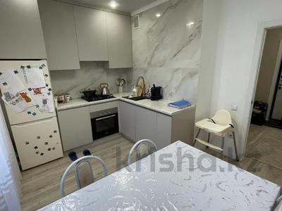 2-комнатная квартира · 70 м² · 9/9 этаж, Касымханова 10 за 35.9 млн ₸ в Костанае