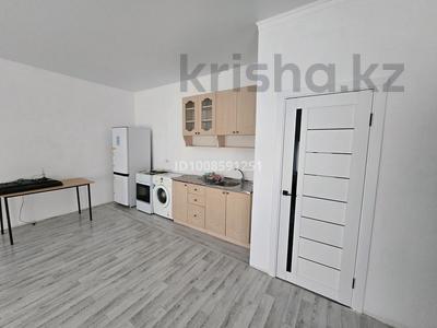 Часть дома · 1 комната · 30 м², Джексенбаева 21 — Уральск 2 ост за 100 000 〒