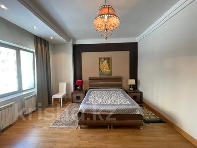 2-комнатная квартира · 98 м² · 3/8 этаж, Кабанбай Батыра — *Без комиссии для покупателя за 70 млн ₸ в Астане, Нура р-н