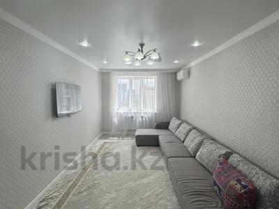 3-бөлмелі пәтер · 90 м² · 5/7 қабат, Алтын орда ш/а. 201, бағасы: 33.5 млн ₸ в Актобе, мкр. Алтын орда