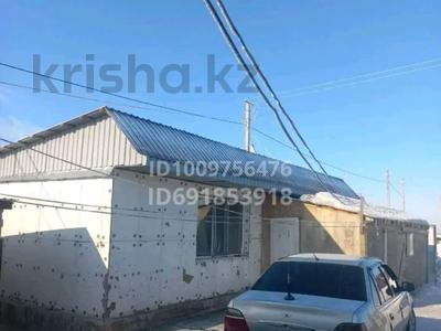 Отдельный дом · 3 комнаты · 60 м² · 7 сот., 4 за 12.4 млн ₸ в 