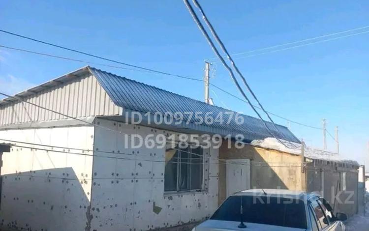 Отдельный дом · 3 комнаты · 60 м² · 7 сот., 4 за 12.4 млн ₸ в  — фото 2