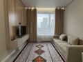 2-комнатная квартира · 40 м² · 8/9 этаж, Казыбек би 7/1 за 270 000 ₸ в Астане, Нура р-н