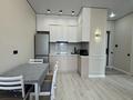 2-комнатная квартира · 40 м² · 8/9 этаж, Казыбек би 7/1 за 270 000 ₸ в Астане, Нура р-н — фото 3