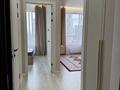2-комнатная квартира · 40 м² · 8/9 этаж, Казыбек би 7/1 за 270 000 ₸ в Астане, Нура р-н — фото 7