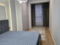 2-бөлмелі пәтер, 67 м², 10/10 қабат ай сайын, Навои 58/1, бағасы: 400 000 〒 в Алматы, Ауэзовский р-н — фото 7